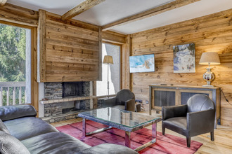 achat appartement megeve 74120