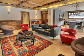 achat appartement megeve 74120