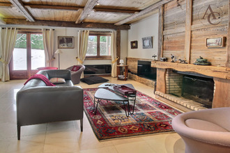 achat appartement megeve 74120