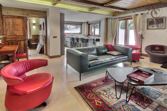 achat appartement megeve 74120