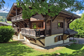 achat appartement megeve 74120