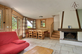 achat appartement megeve 74120