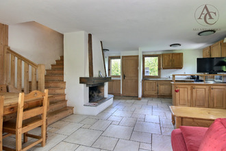 achat appartement megeve 74120