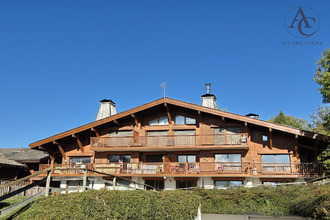 achat appartement megeve 74120