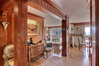 achat appartement megeve 74120