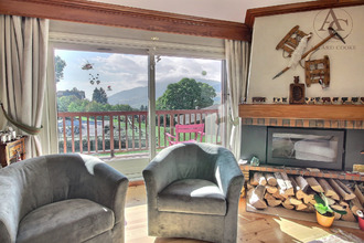 achat appartement megeve 74120