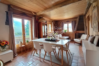 achat appartement megeve 74120