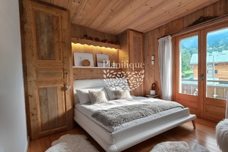 achat appartement megeve 74120