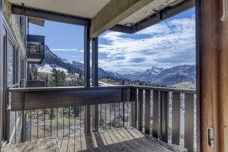 achat appartement megeve 74120