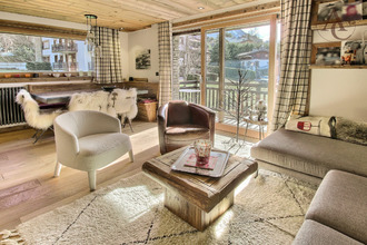 achat appartement megeve 74120