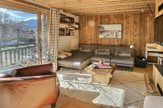 achat appartement megeve 74120
