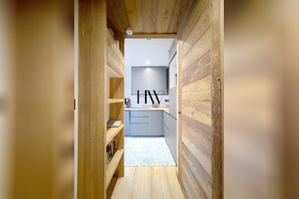 achat appartement megeve 74120