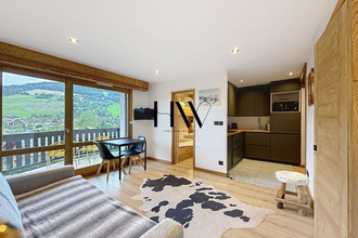 achat appartement megeve 74120