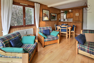 achat appartement megeve 74120