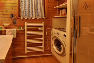 achat appartement megeve 74120