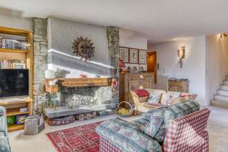 achat appartement megeve 74120