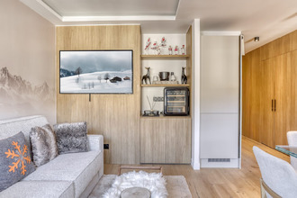 achat appartement megeve 74120