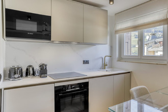 achat appartement megeve 74120