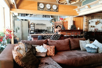 achat appartement megeve 74120