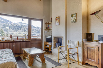achat appartement megeve 74120