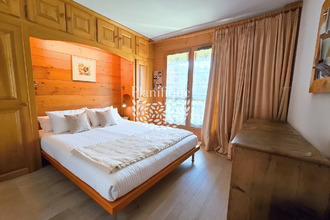 achat appartement megeve 74120