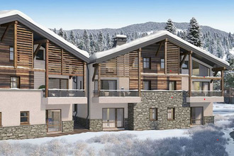 achat appartement megeve 74120