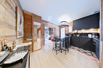 achat appartement megeve 74120