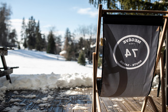 achat appartement megeve 74120