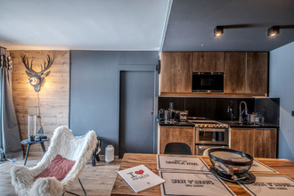 achat appartement megeve 74120