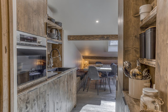 achat appartement megeve 74120