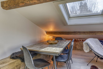 achat appartement megeve 74120
