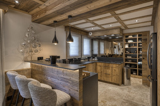 achat appartement megeve 74120