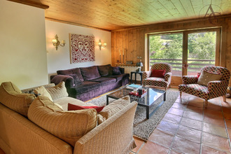 achat appartement megeve 74120