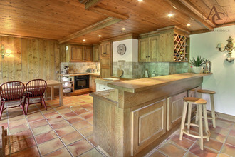 achat appartement megeve 74120
