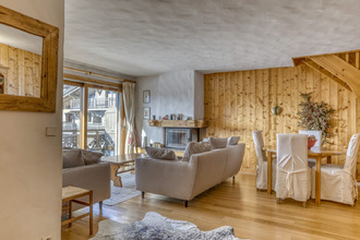 achat appartement megeve 74120