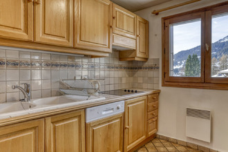 achat appartement megeve 74120