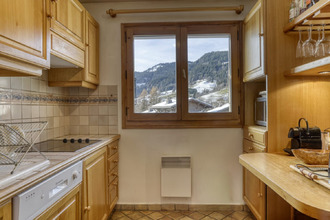 achat appartement megeve 74120
