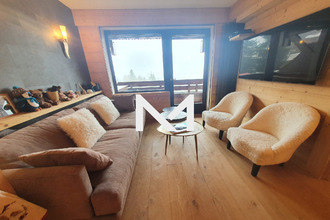 achat appartement megeve 74120