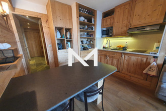 achat appartement megeve 74120
