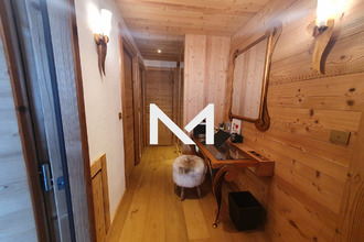 achat appartement megeve 74120