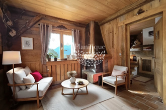 achat appartement megeve 74120