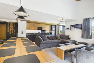 achat appartement megeve 74120