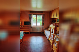 achat appartement megeve 74120