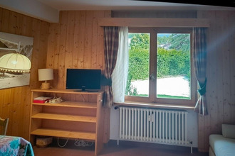 achat appartement megeve 74120