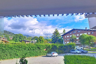 achat appartement megeve 74120