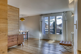 achat appartement megeve 74120