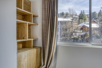 achat appartement megeve 74120