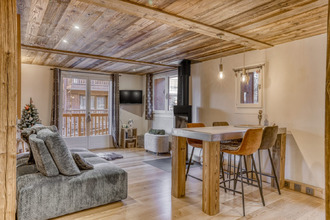 achat appartement megeve 74120