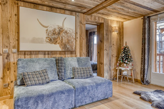achat appartement megeve 74120