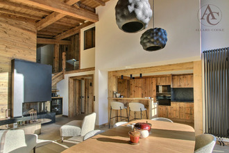 achat appartement megeve 74120
